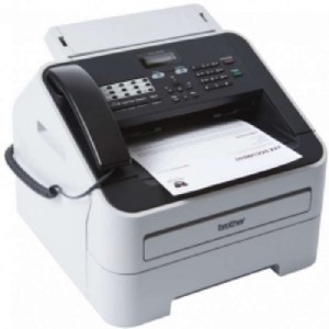 ��� ����� brother fax 2845