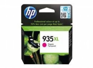 דיו אדום מקורי HP 935XL דיו אדום מקורי HP 935XL