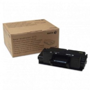 טונר למדפסת xerox 3315 3325 טונר למדפסת xerox 3315 3325