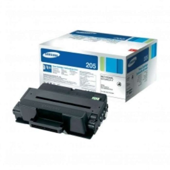 ���� ������ ������ MLT-D205L ����
