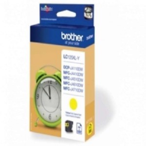 LC125XLY Brother ���� �����