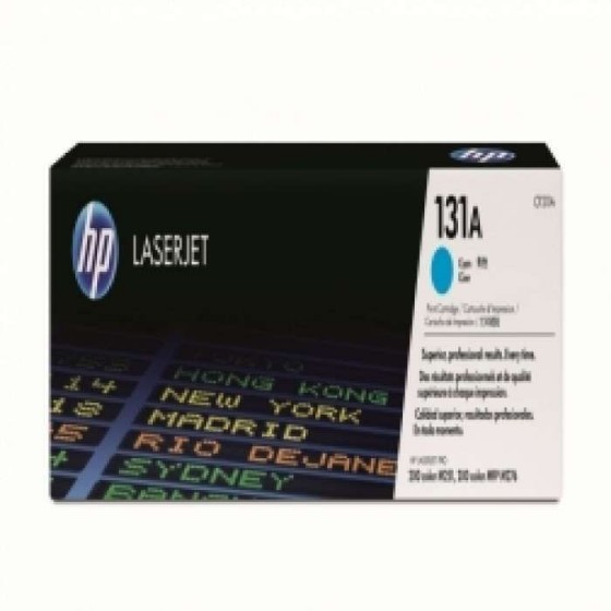 ���� ���� HP 131A CF211A �����