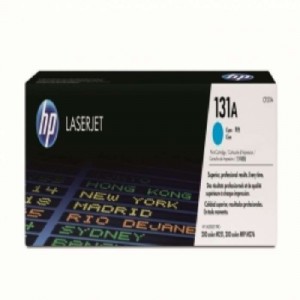 טונר ציאן HP 131A CF211A מקורי טונר ציאן HP 131A CF211A מקורי