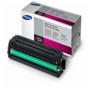 טונר אדום CLT-M504S טונר אדום CLT-M504S