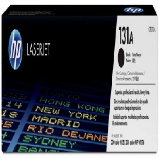 ���� ���� HP 131A CF210A �����