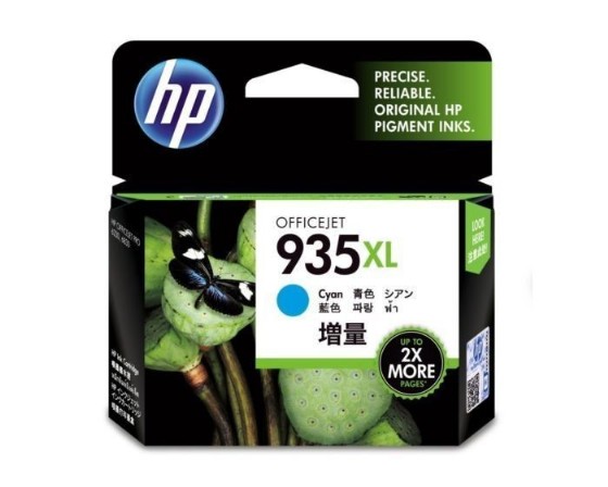 ��� ���� ����� HP 935XL