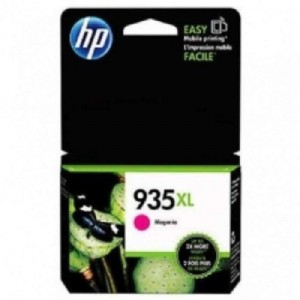 ראש דיו מג'נטה / אדום HP 935XL C2P25AE ראש דיו מג'נטה / אדום HP 935XL C2P25AE