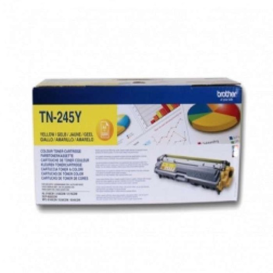 TN245Y Brother ���� ����� ����