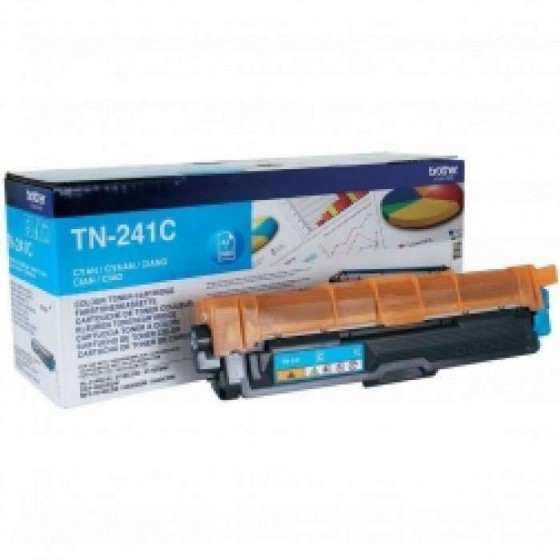 TN241C Brother ���� �����