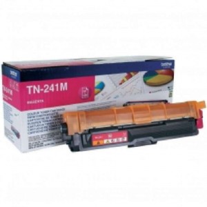 TN-241M Brother אדום מקורי TN-241M Brother אדום מקורי