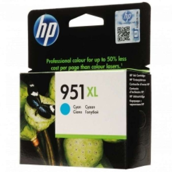 ��� ��� ���� HP 951XL