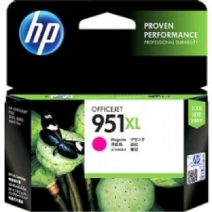 ראש דיו אדום HP 951XL ראש דיו אדום HP 951XL