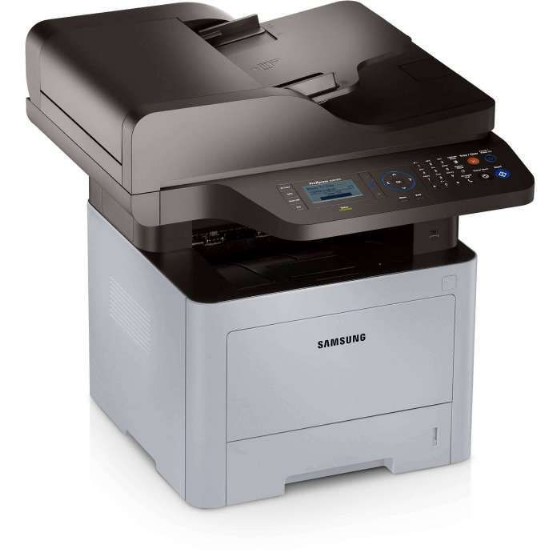 ����� ����� ������ Samaung SL-M3870FW