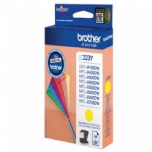LC223Y ���� Brother �����