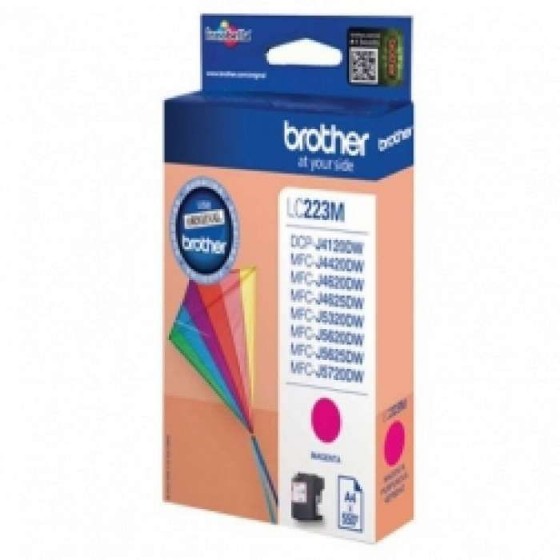 LC223M ���� Brother �����