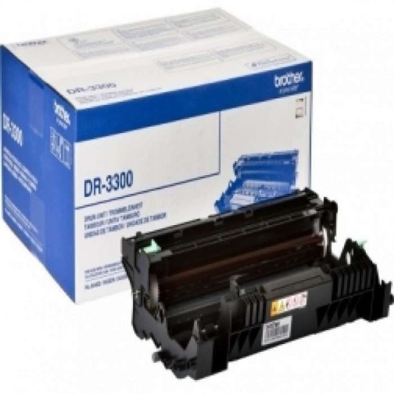 ��� ������  brother DR-3300 ����