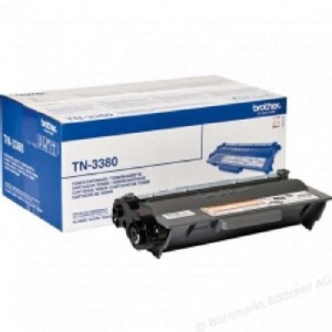 TN3380 Brother טונר תואם למדפסת TN3380 Brother טונר תואם למדפסת