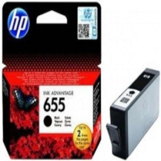 ��� ��� ���� HP 655 CZ109AE
