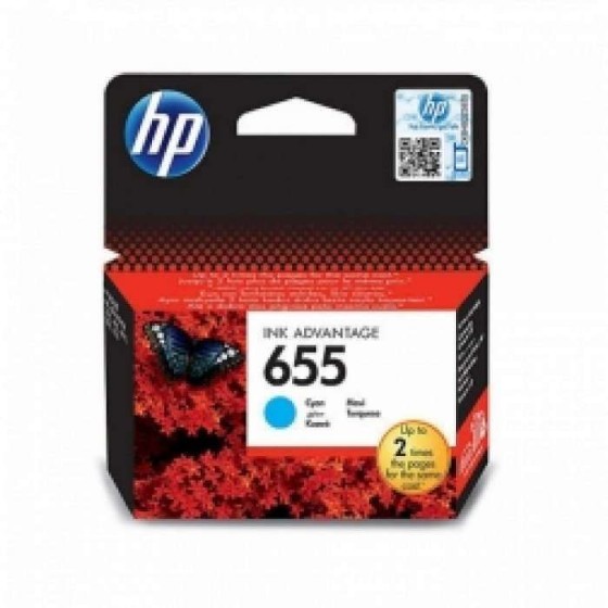 ��� ��� ���� HP 655 CZ110AE