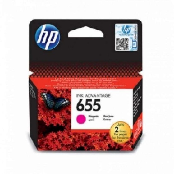 ��� ��� ����� HP 655 CZ111AE