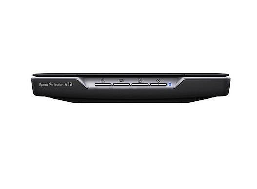 ���� EPSON PERFECTION V19
