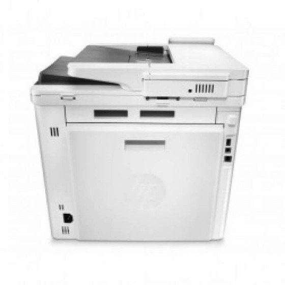 ����� ������ �HP Color LaserJet Pro �M477fdn