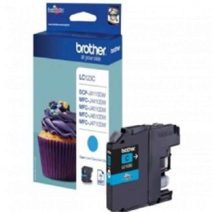 ��� ��� ���� ���� ���� Brother LC-123C
