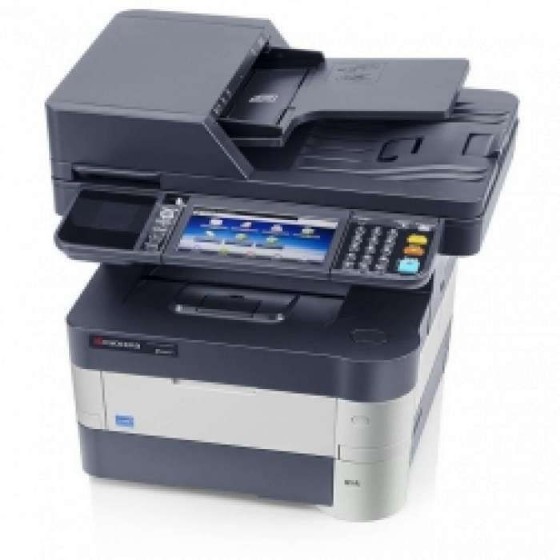 ������ ����� KYOCERA ECOSYS M3550IDN