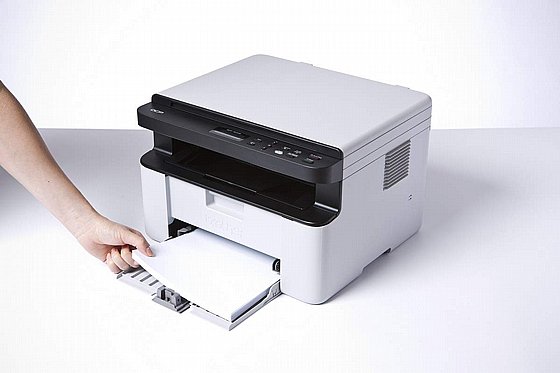 ����� ����� Brother DCP1610W