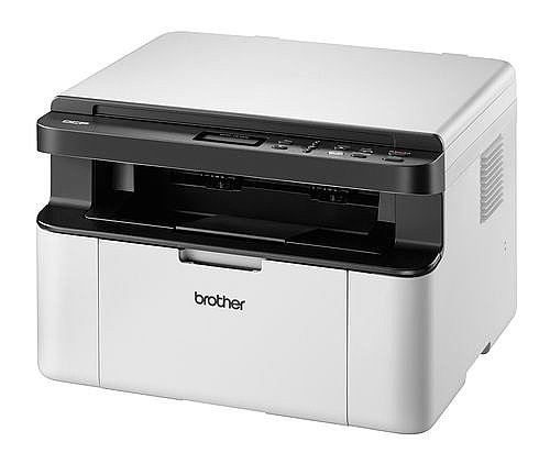 ����� ����� Brother DCP1610W