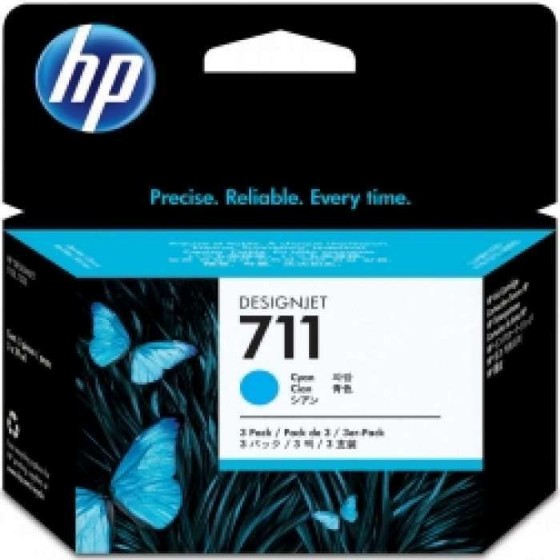 ��� ��� ���� HP 711, 29 ML