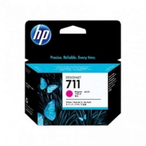 ��� ��� ���� HP 711, 29 ML