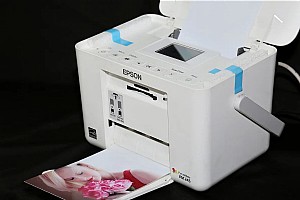  Epson L Series      