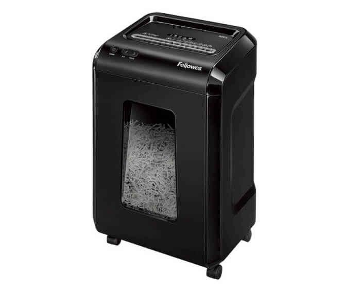 מגרסות נייר