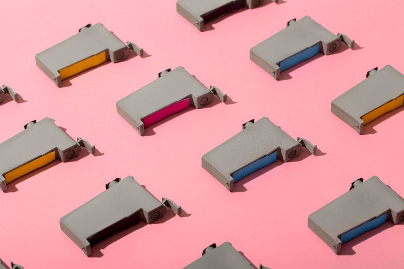 צבע למדפסת HP – בחירת דיו איכותי להדפסה מדויקת צבע למדפסת HP – בחירת דיו איכותי להדפסה מדויקת