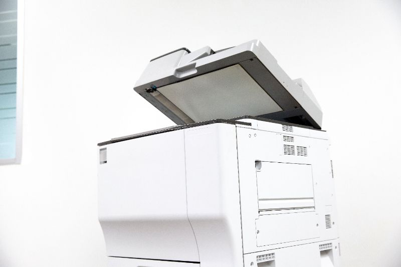 סורק מסמכים משולב - הופכים כל דף לנכס דיגיטלי חכם סורק מסמכים משולב - הופכים כל דף לנכס דיגיטלי חכם