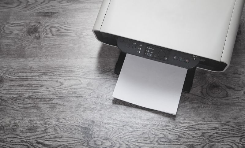 מדפסת לייזר אלחוטית – הדפסה מהירה ונוחה מכל מקום מדפסת לייזר אלחוטית – הדפסה מהירה ונוחה מכל מקום