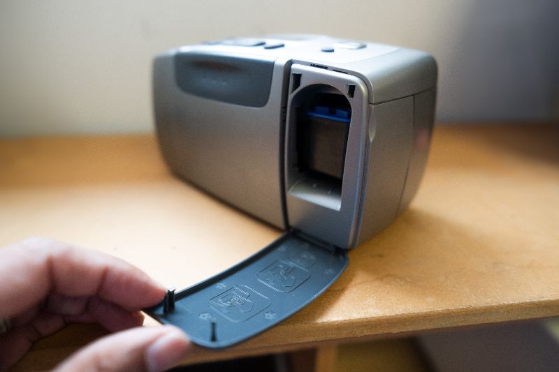 מדפסת טרמית - הדפסה מהירה וחסכונית לעסקים מדפסת טרמית - הדפסה מהירה וחסכונית לעסקים