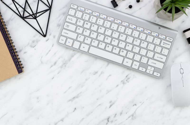 מקלדת של מחשב – נוחות, דיוק וביצועים לעבודה ולגיימינג מקלדת של מחשב – נוחות, דיוק וביצועים לעבודה ולגיימינג