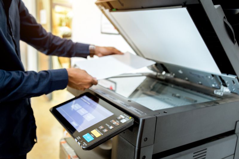 Kyocera – איך בוחרים מדפסת Kyocera שמתאימה בדיוק לעסק או לבית Kyocera – איך בוחרים מדפסת Kyocera שמתאימה בדיוק לעסק או לבית