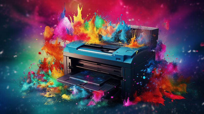 מדפסות לייזר צבעוניות מדפסות לייזר צבעוניות