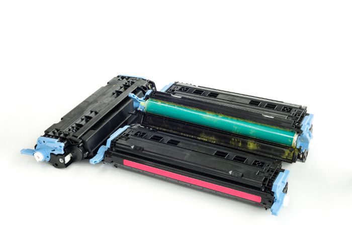 טונר למדפסת טונר למדפסת