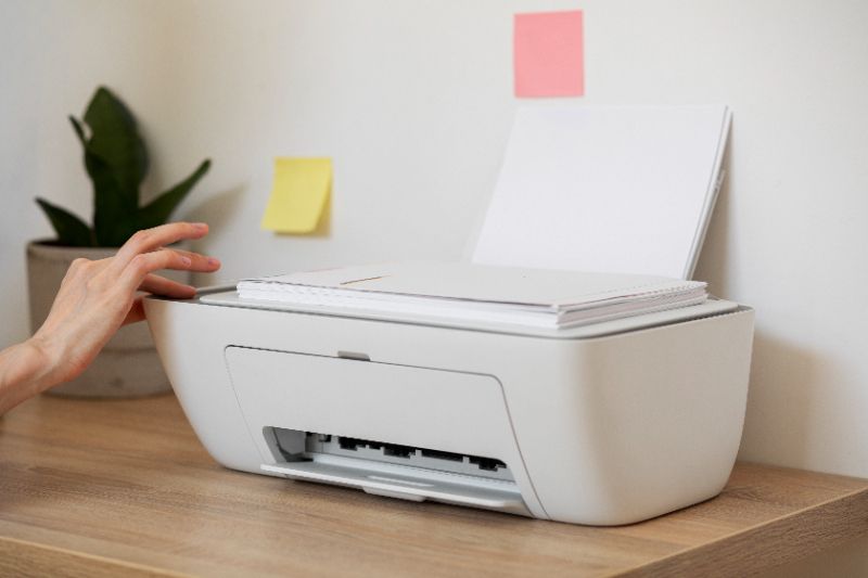 סורק מסמכים שולחני - המדריך לבחירה חכמה סורק מסמכים שולחני - המדריך לבחירה חכמה