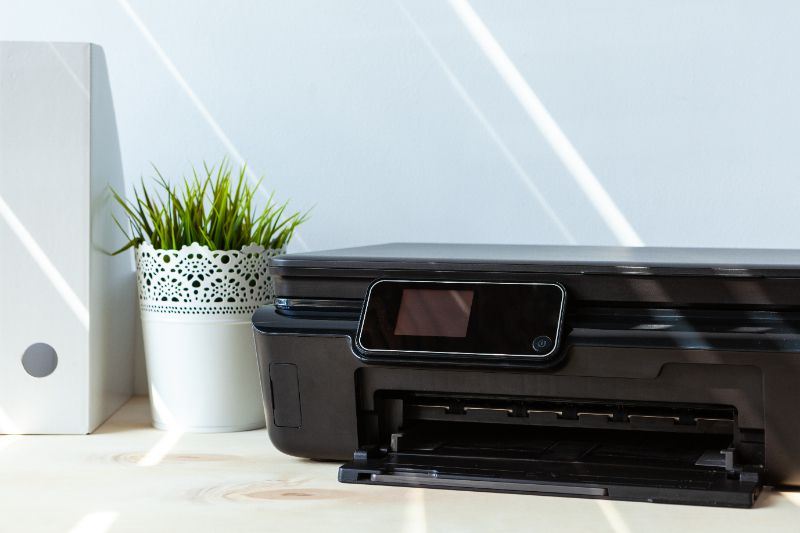 איך לבחור מדפסת אלחוטית - המדריך המלא לרכישה חכמה איך לבחור מדפסת אלחוטית - המדריך המלא לרכישה חכמה