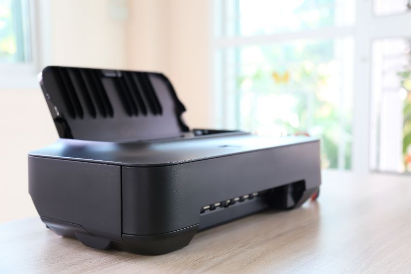 מדריך לרכישת מדפסת אלחוטית מדריך לרכישת מדפסת אלחוטית