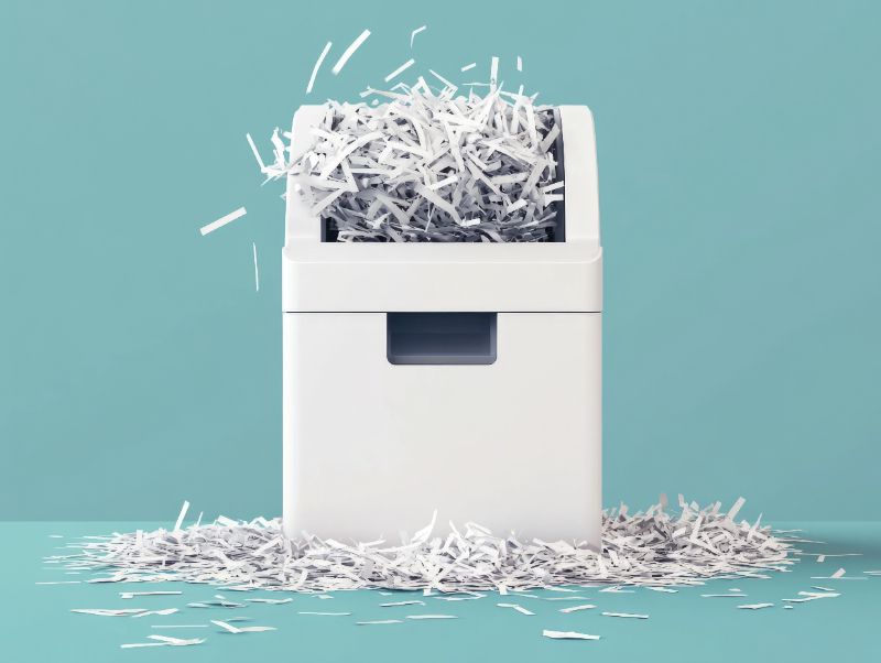 גורס נייר – בחירה נכונה לשמירה על פרטיות וארגון משרד גורס נייר – בחירה נכונה לשמירה על פרטיות וארגון משרד