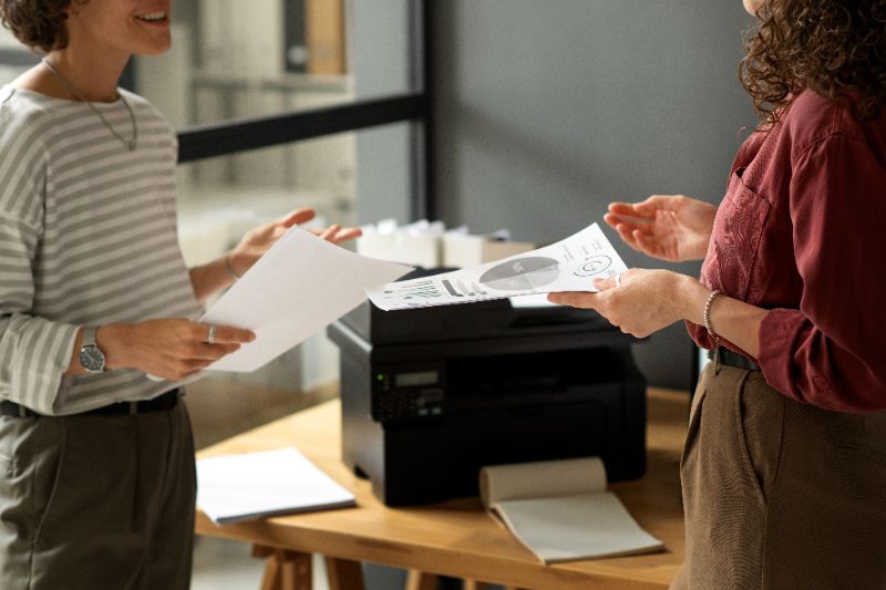 דפי מדבקות למדפסת - טיפים להדפסה איכותית בבית ובמשרד דפי מדבקות למדפסת - טיפים להדפסה איכותית בבית ובמשרד
