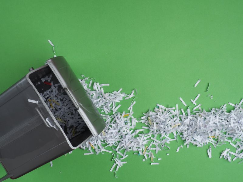 מגרסה למשרד מגרסה למשרד