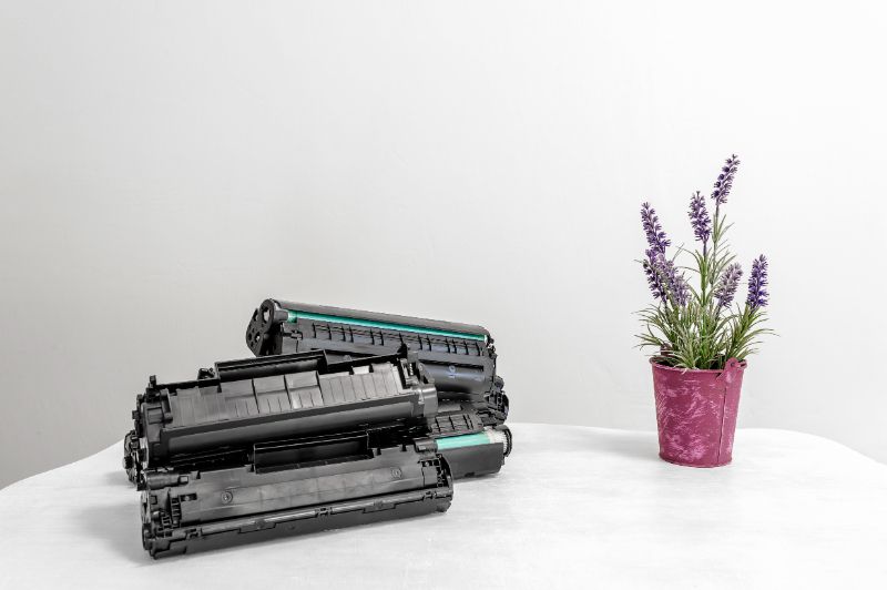 מהו טונר למדפסת ואיך הוא עובד מהו טונר למדפסת ואיך הוא עובד