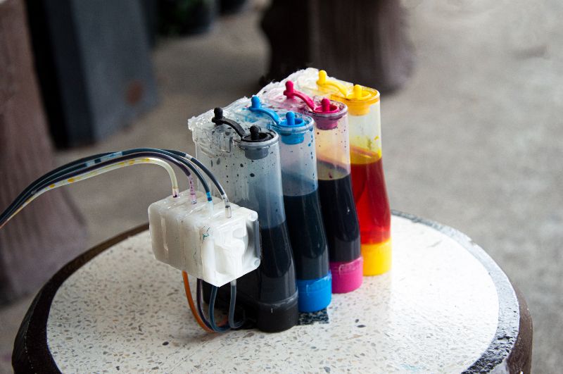 HP 652 שחור HP 652 שחור